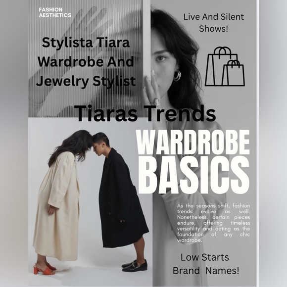 Plus Size Blue Pattern Top - Picture 9 of 9